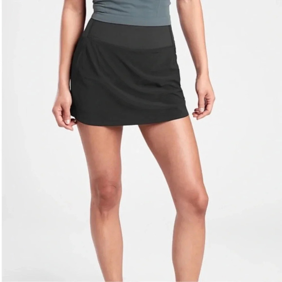 ATHLETE RUN WITH IT 14" SKORT SIZE 2X  trail running golf pickleball tennis - Picture 1 of 13